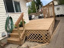 Free Quote’s for Decks and Fences - Photo 6