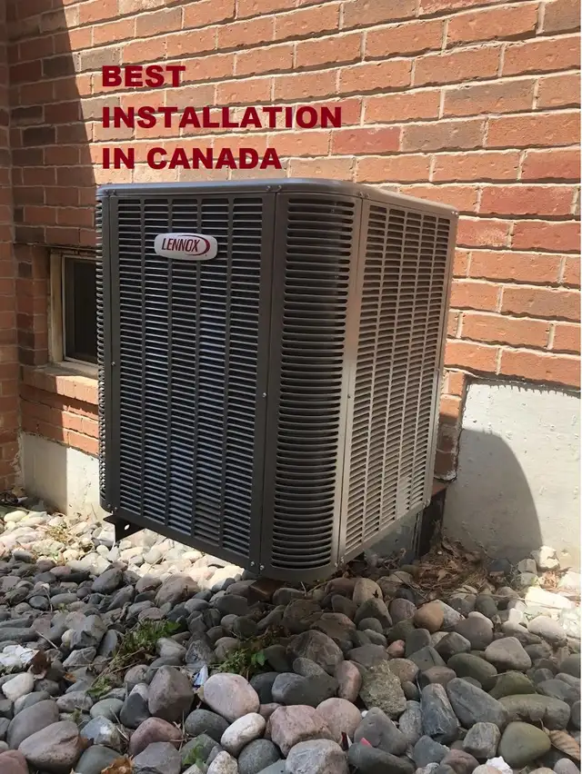 Buy air conditioner now & save minimum $500 over summer Price - Photo 6