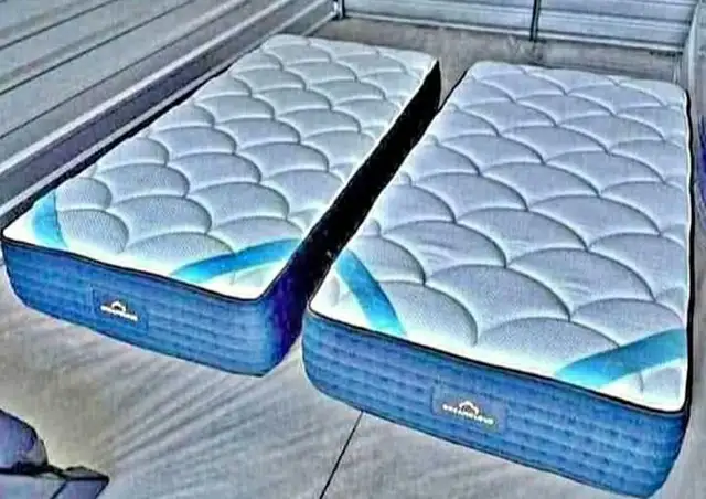 Perfect twin mattress
