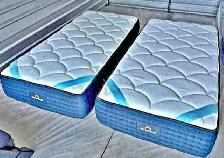 Perfect twin mattress
