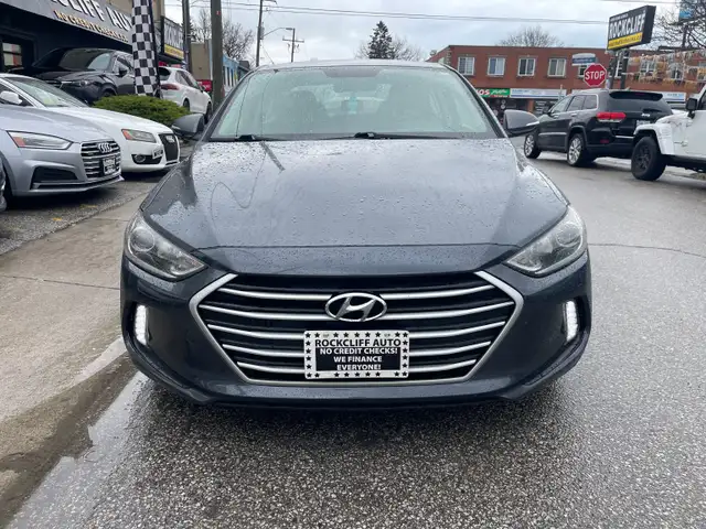 2018 Hyundai Elantra GL - Photo 2