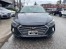 2018 Hyundai Elantra GL - Photo 2
