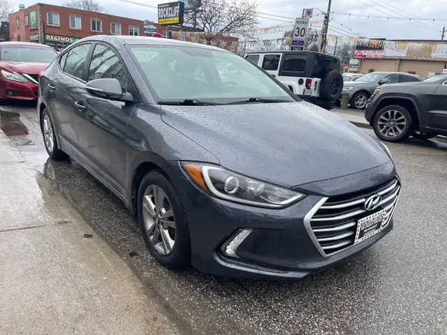 2018 Hyundai Elantra GL - Photo 3