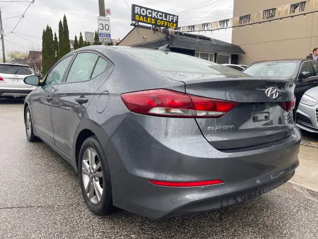 2018 Hyundai Elantra GL - Photo 7