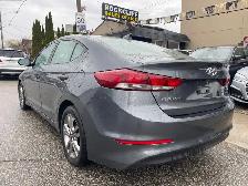 2018 Hyundai Elantra GL - Photo 7