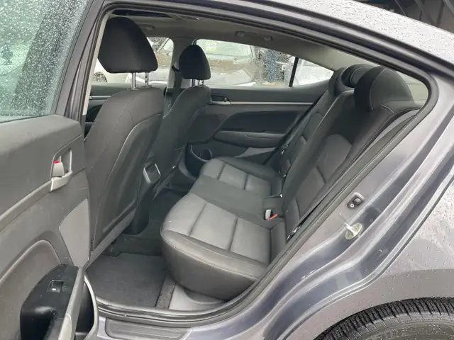 2018 Hyundai Elantra GL - Photo 8