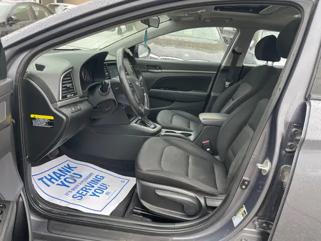 2018 Hyundai Elantra GL - Photo 9