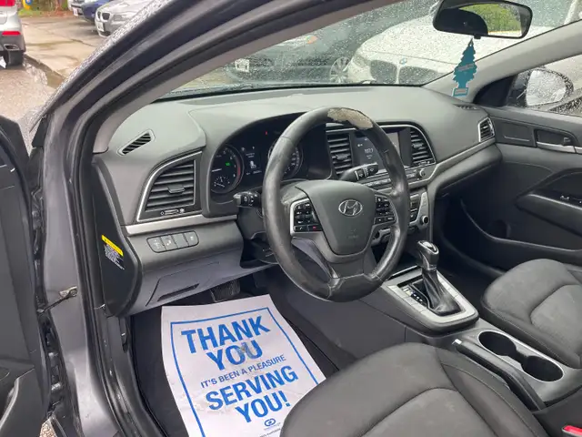 2018 Hyundai Elantra GL - Photo 10