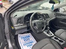2018 Hyundai Elantra GL - Photo 10