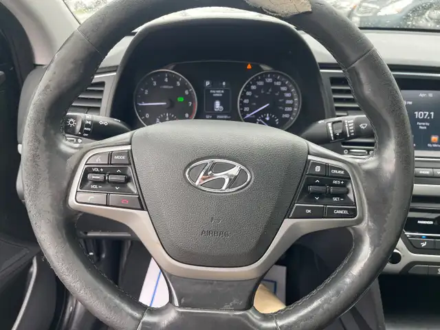 2018 Hyundai Elantra GL - Photo 12