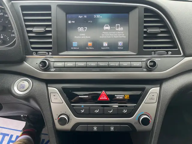 2018 Hyundai Elantra GL - Photo 15