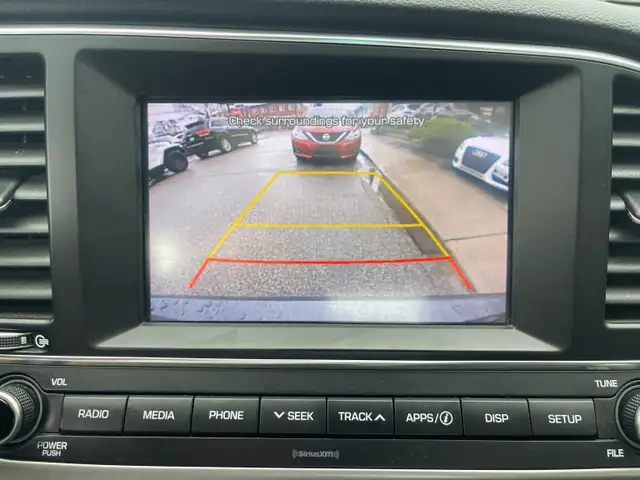 2018 Hyundai Elantra GL - Photo 16