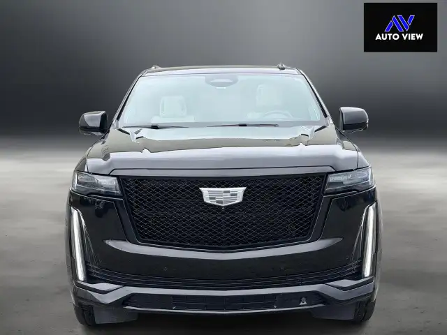 2021 Cadillac Escalade Sport 600 CLEAN CARFAX - Photo 3