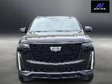 2021 Cadillac Escalade Sport 600 CLEAN CARFAX - Photo 3