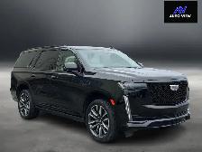 2021 Cadillac Escalade Sport 600 CLEAN CARFAX - Photo 4