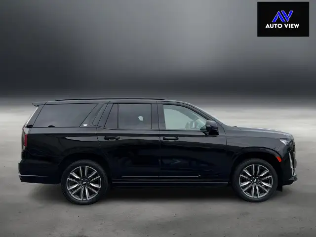 2021 Cadillac Escalade Sport 600 CLEAN CARFAX - Photo 5