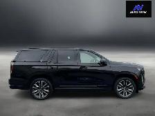 2021 Cadillac Escalade Sport 600 CLEAN CARFAX - Photo 5