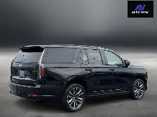2021 Cadillac Escalade Sport 600 CLEAN CARFAX - Photo 6