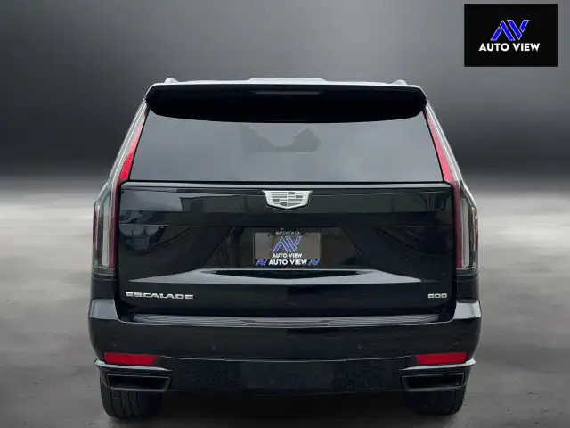 2021 Cadillac Escalade Sport 600 CLEAN CARFAX - Photo 7