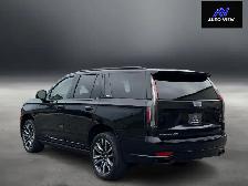 2021 Cadillac Escalade Sport 600 CLEAN CARFAX - Photo 8