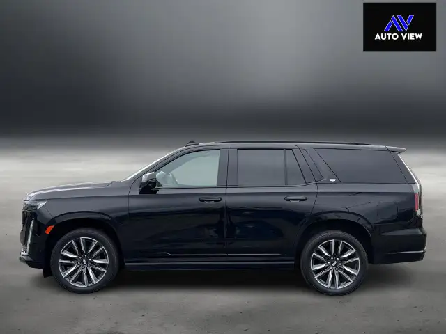 2021 Cadillac Escalade Sport 600 CLEAN CARFAX - Photo 9