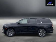2021 Cadillac Escalade Sport 600 CLEAN CARFAX - Photo 9