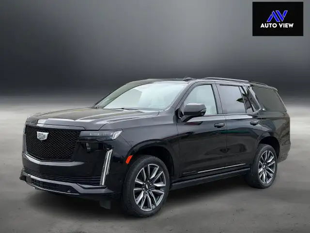 2021 Cadillac Escalade Sport 600 CLEAN CARFAX - Photo 10