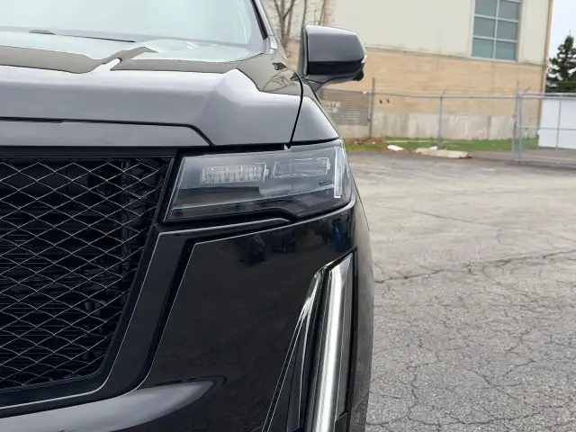 2021 Cadillac Escalade Sport 600 CLEAN CARFAX - Photo 13