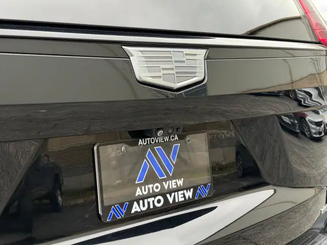 2021 Cadillac Escalade Sport 600 CLEAN CARFAX - Photo 17