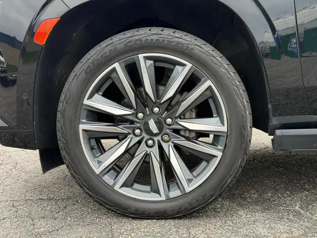 2021 Cadillac Escalade Sport 600 CLEAN CARFAX - Photo 20