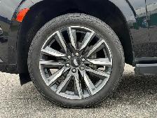 2021 Cadillac Escalade Sport 600 CLEAN CARFAX - Photo 20