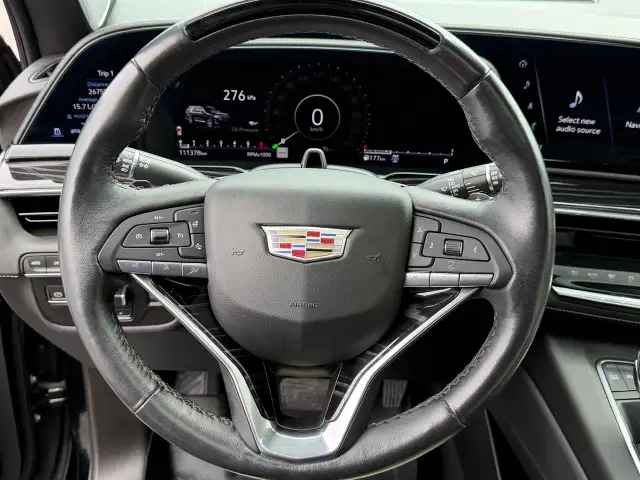 2021 Cadillac Escalade Sport 600 CLEAN CARFAX - Photo 22