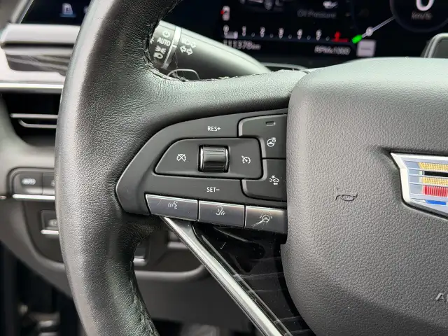 2021 Cadillac Escalade Sport 600 CLEAN CARFAX - Photo 24