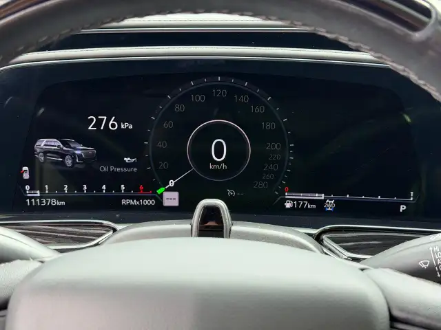 2021 Cadillac Escalade Sport 600 CLEAN CARFAX - Photo 25