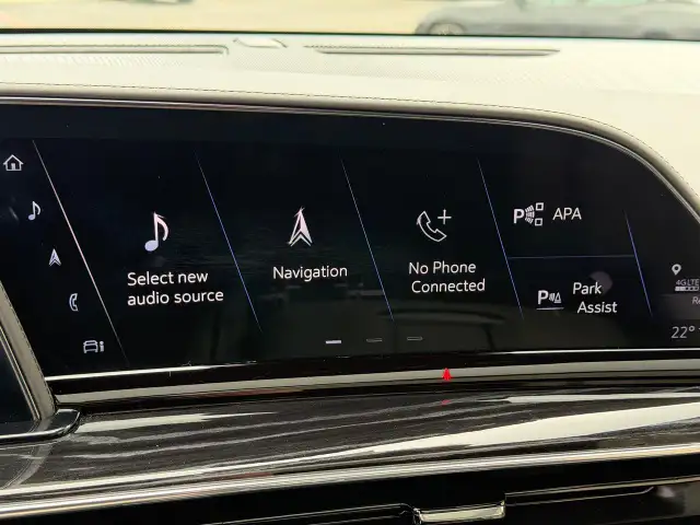 2021 Cadillac Escalade Sport 600 CLEAN CARFAX - Photo 26