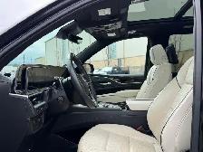 2021 Cadillac Escalade Sport 600 CLEAN CARFAX - Photo 34