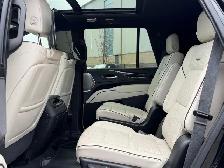 2021 Cadillac Escalade Sport 600 CLEAN CARFAX - Photo 38