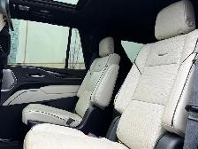 2021 Cadillac Escalade Sport 600 CLEAN CARFAX - Photo 39