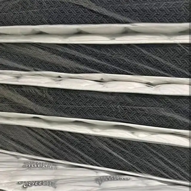 Never-Used! Queen Mattress   box! - Photo 2