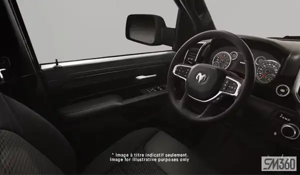 2026 Ram 1500 Express - Photo 4