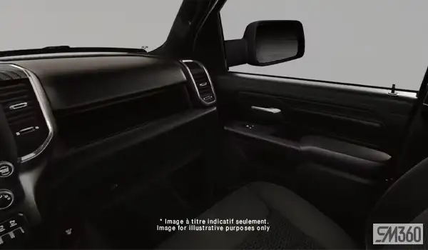 2026 Ram 1500 Express - Photo 5