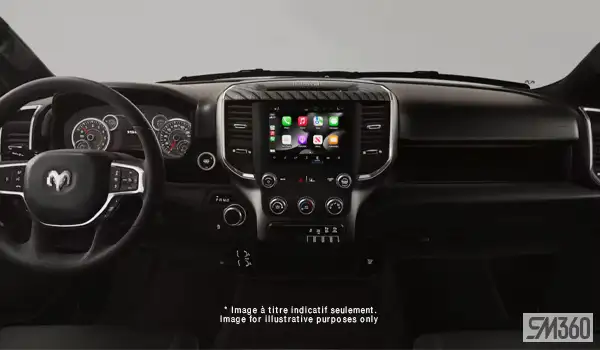 2026 Ram 1500 Express - Photo 6