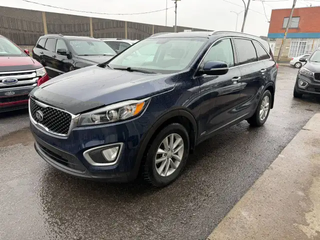 2017 KIA Sorento LX / 4 CYLINDRES / CAMERA DE RECULE - Photo 2