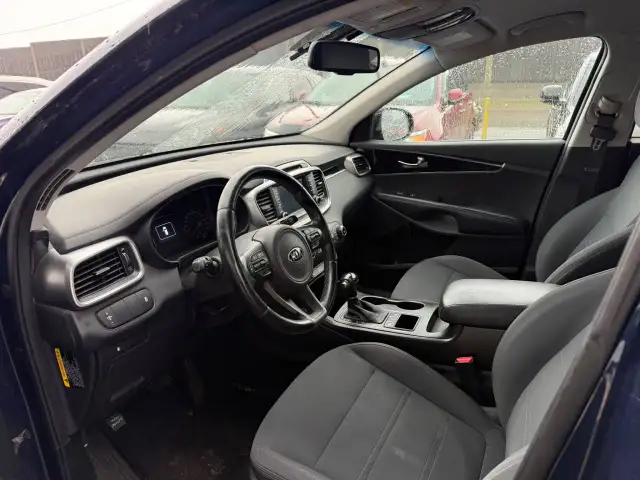 2017 KIA Sorento LX / 4 CYLINDRES / CAMERA DE RECULE - Photo 3