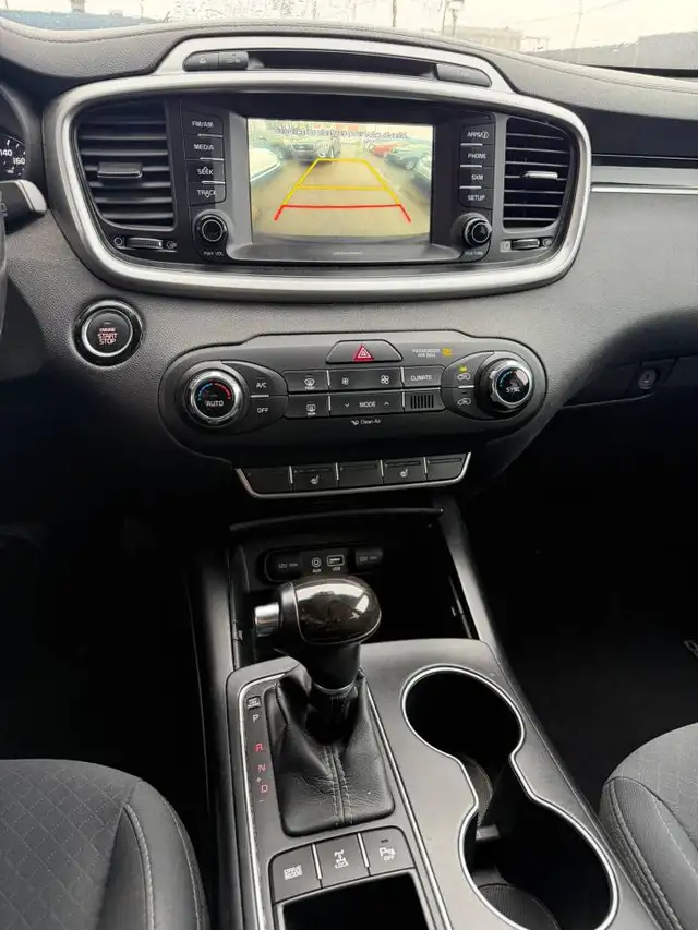 2017 KIA Sorento LX / 4 CYLINDRES / CAMERA DE RECULE - Photo 4