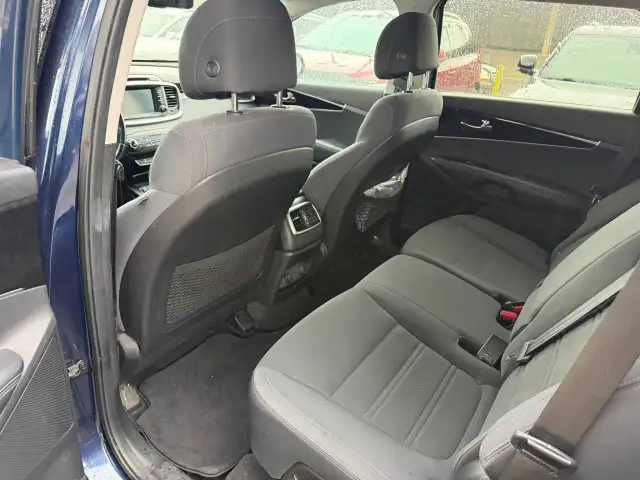 2017 KIA Sorento LX / 4 CYLINDRES / CAMERA DE RECULE - Photo 5