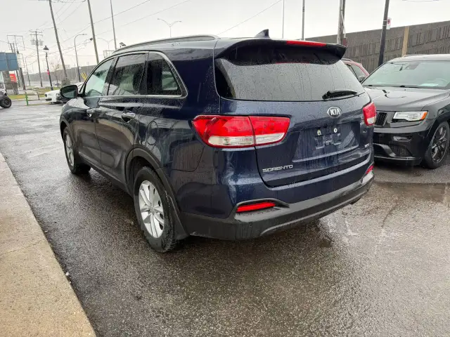 2017 KIA Sorento LX / 4 CYLINDRES / CAMERA DE RECULE - Photo 6