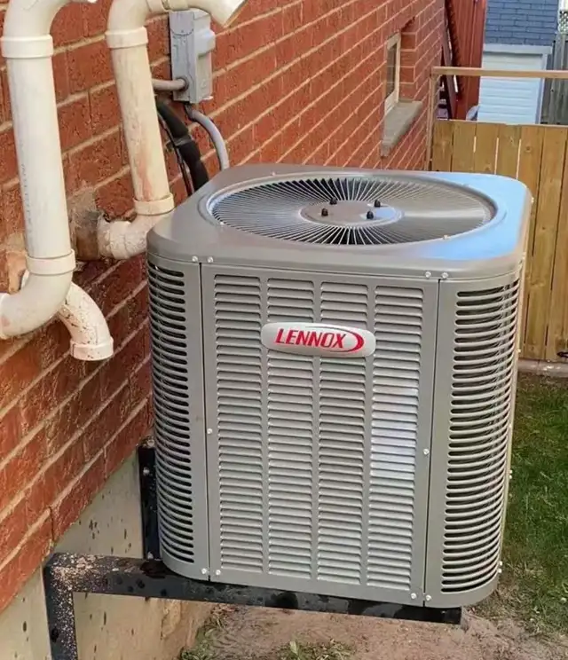 Air Conditioner Air Conditioner Air Conditioner Air Conditioner - Photo 5