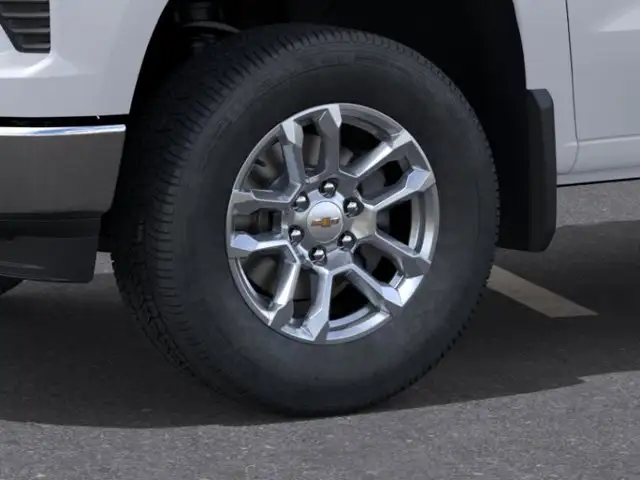 2026 Chevrolet Silverado 1500 LT - Photo 9