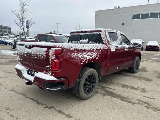 2024 Chevrolet Silverado 1500 RST 5.3L - Photo 5